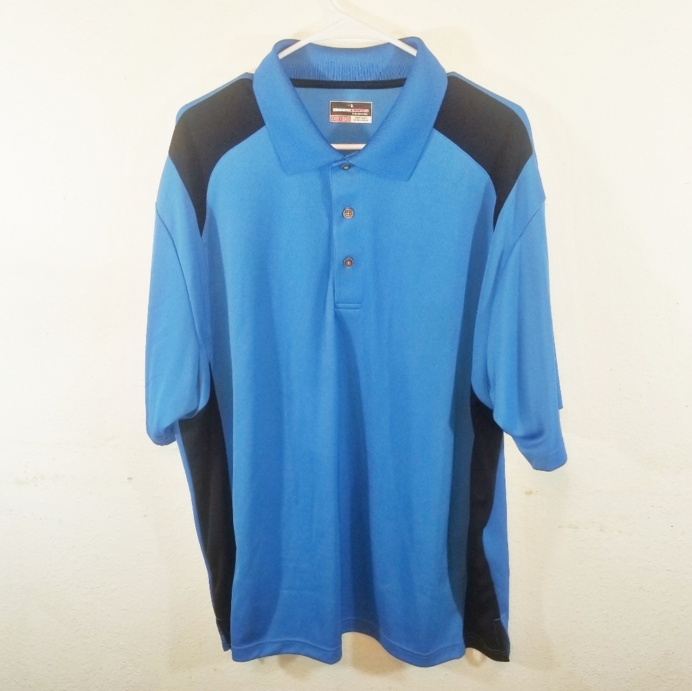 Grand Slam Performance Golf Polo 2X